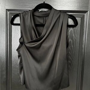 Zara women’s business blouse  Size: Small  Used in excellent condition